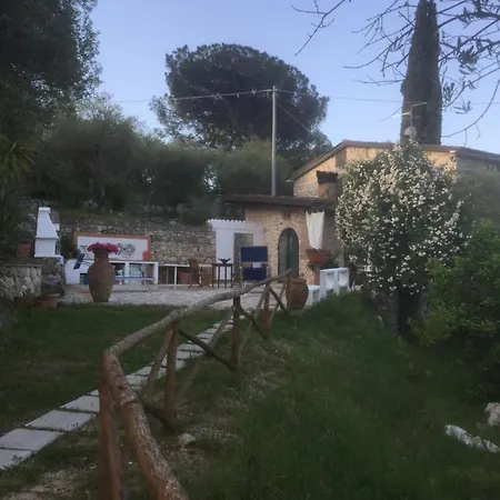 H.m. Gospodarstwo wiejskie Sonnino