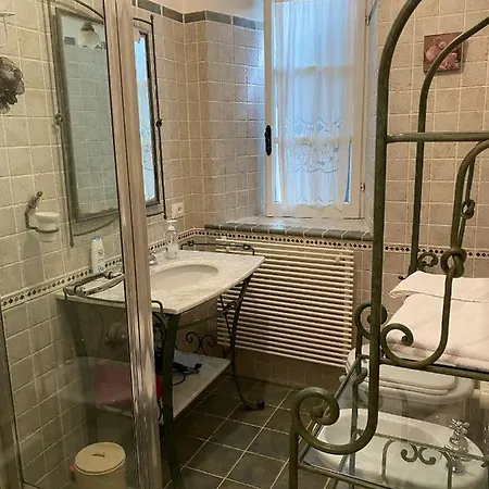 H.m. Gospodarstwo wiejskie Sonnino