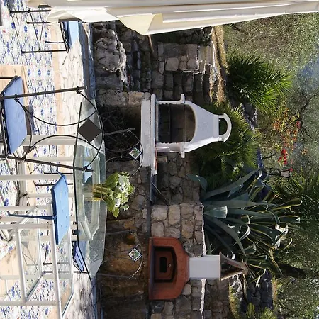 Gospodarstwo wiejskie H.m. Sonnino