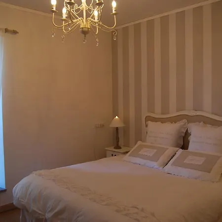 Venkovský dům H.m. *