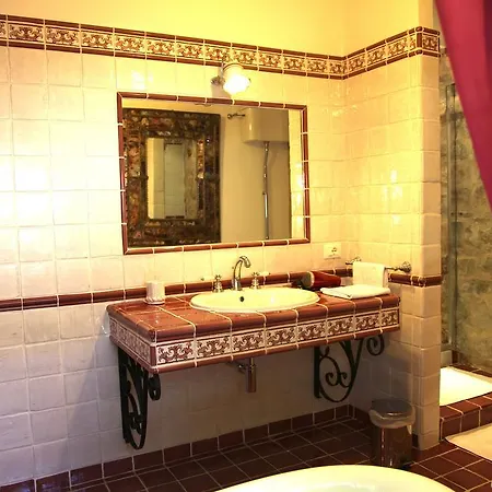 Gospodarstwo wiejskie H.m. Sonnino