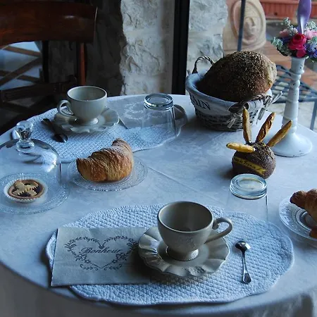 Gospodarstwo wiejskie H.m. Sonnino