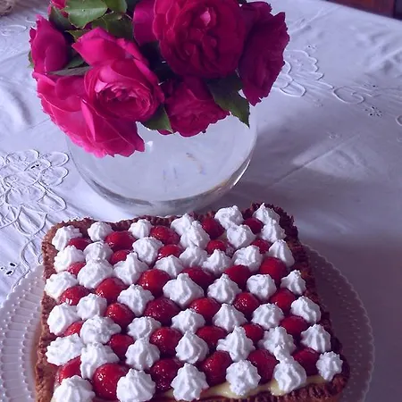 Gospodarstwo wiejskie H.m. Sonnino