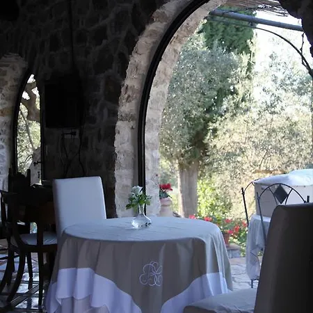 Gospodarstwo wiejskie H.m. Sonnino