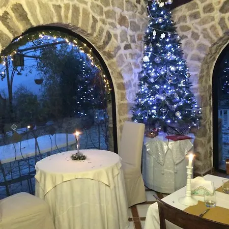 Gospodarstwo wiejskie H.m. Sonnino