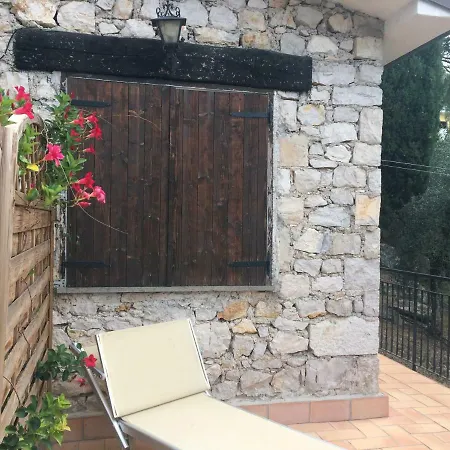 H.m. Venkovský dům Sonnino