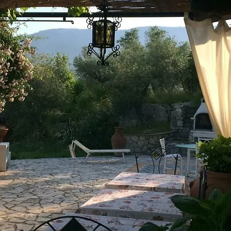 Gospodarstwo wiejskie H.m. Sonnino