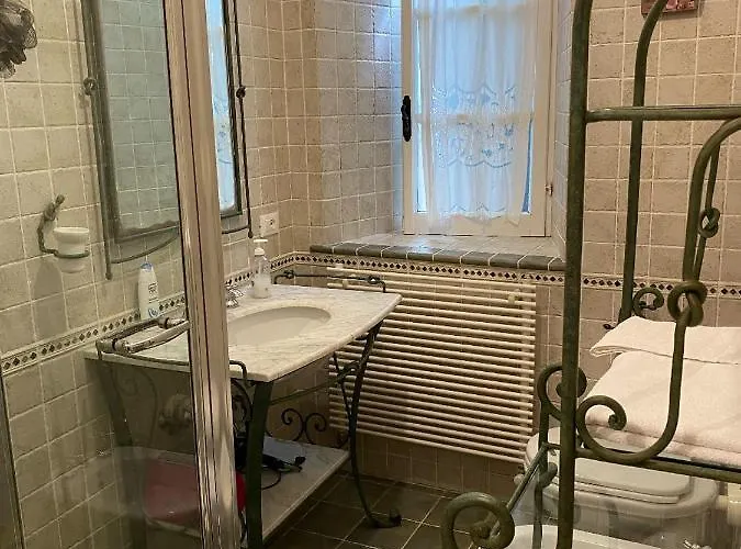 H.m. Landhuis Sonnino