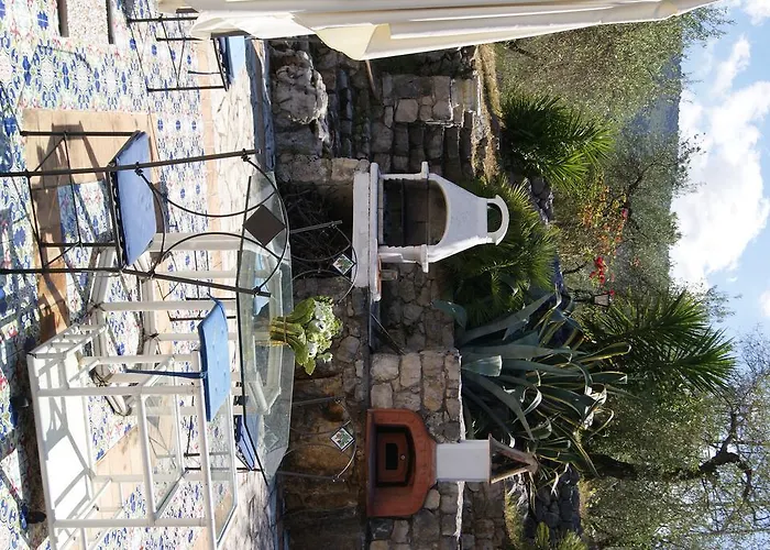 Country house H.m. Sonnino