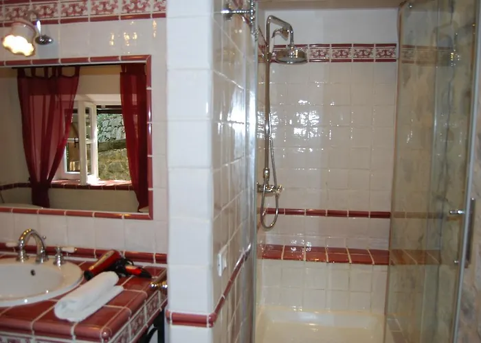 Country house H.m. Sonnino