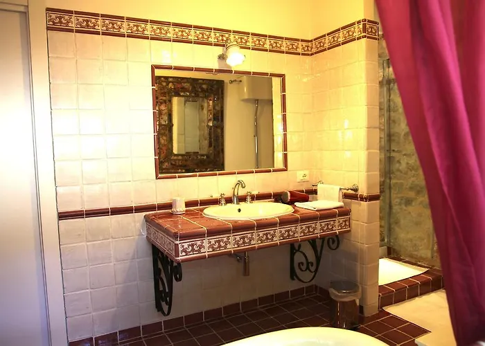 Country house H.m. Sonnino