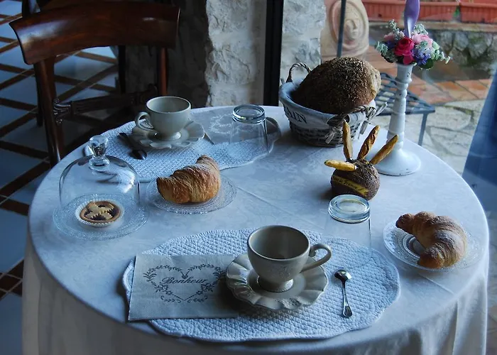 Country house H.m. Sonnino