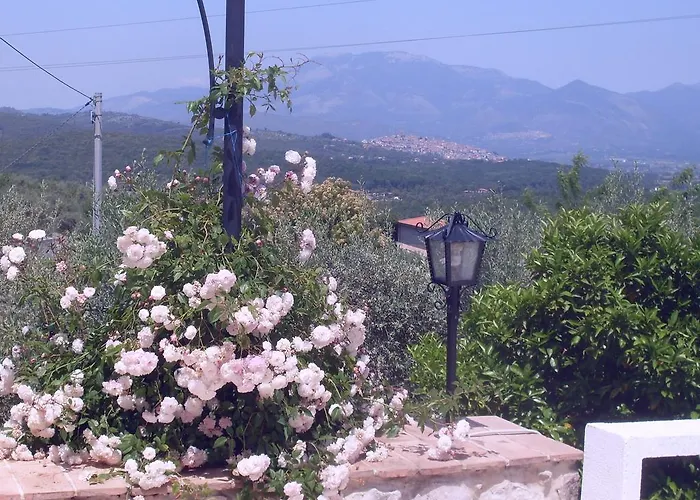 Country house H.m. Sonnino