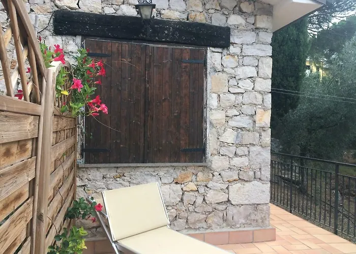 H.m. Country house Sonnino