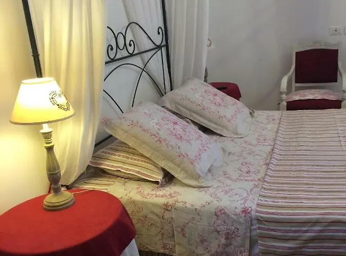 H.m. Landhuis Sonnino